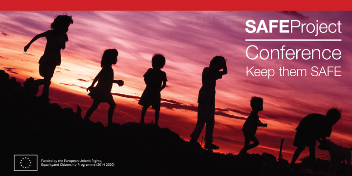 Keep them SAFE – Conference for Unaccompanied minors in Cyprus